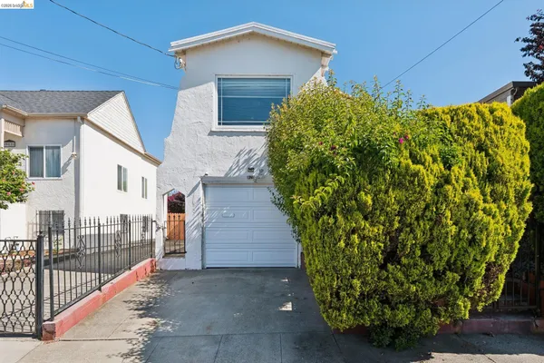 $500,000 | 978 43rd Street, Oakland, CA 94608