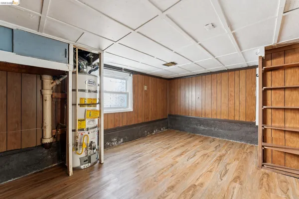 $500,000 | 978 43rd Street, Oakland, CA 94608