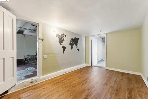 $500,000 | 978 43rd Street, Oakland, CA 94608