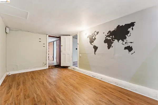 $500,000 | 978 43rd Street, Oakland, CA 94608
