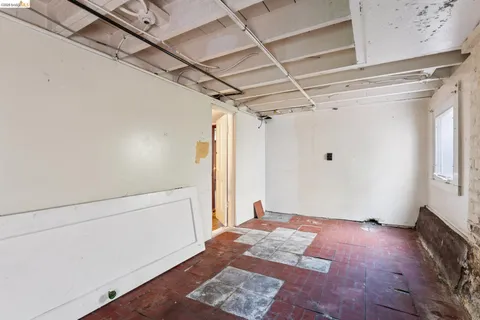 $500,000 | 978 43rd Street, Oakland, CA 94608