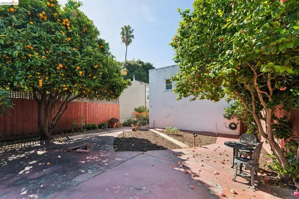$500,000 | 978 43rd Street, Oakland, CA 94608