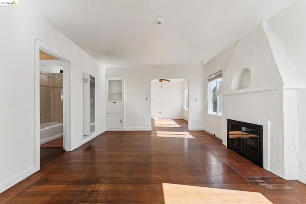 $500,000 | 978 43rd Street, Oakland, CA 94608