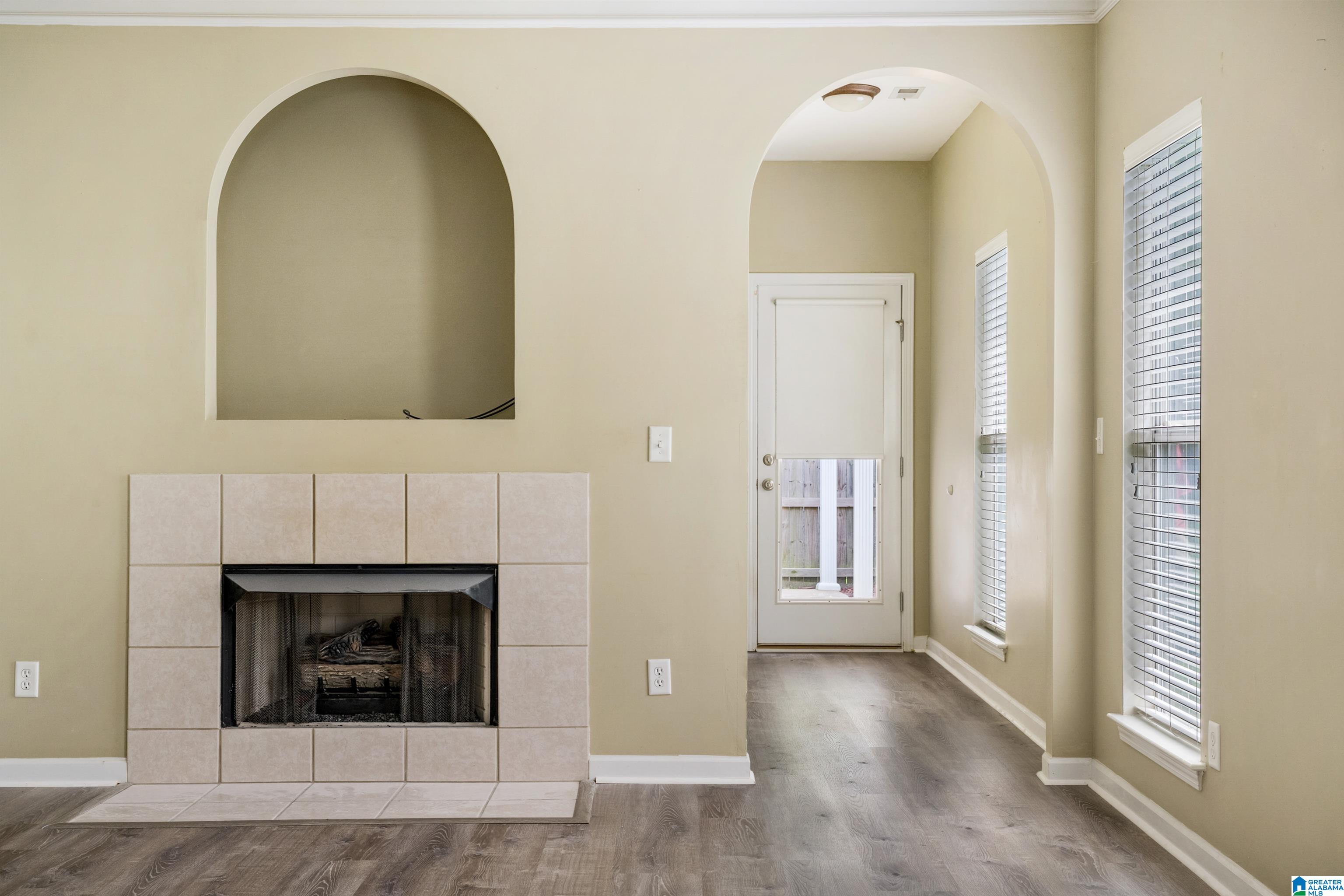 295 High Ridge Drive Pelham, AL 35124 - Photo 20 of 32