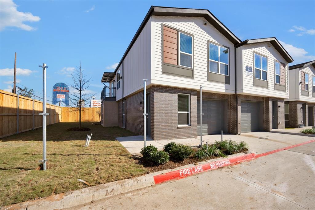 10030 Garland Road, Unit 1006 Dallas, TX 75218 - Photo 1 of 23 Gallery Image 1