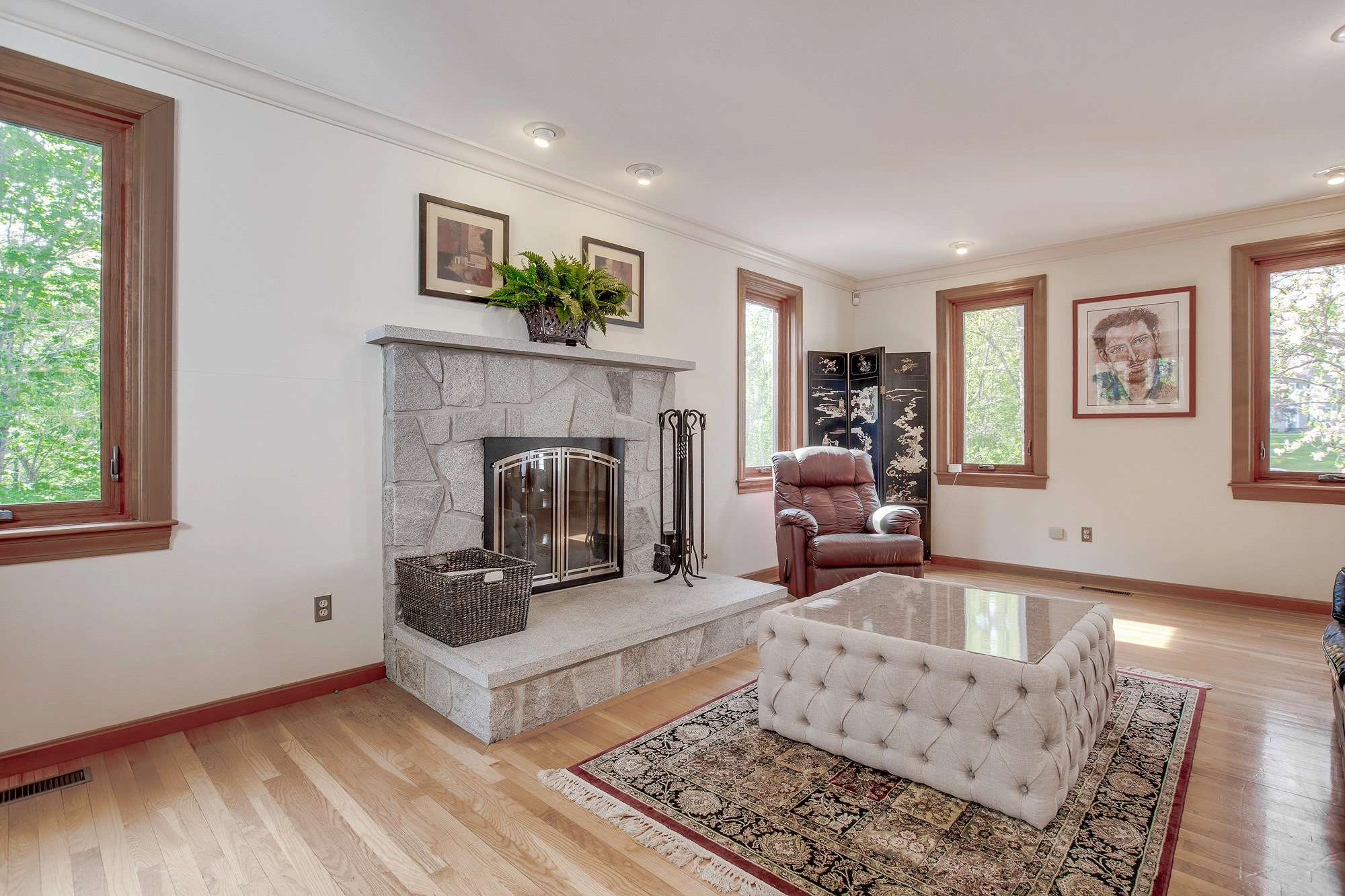 11 Hemlock Hill Road Amherst, NH 03031 - Photo 13 of 33