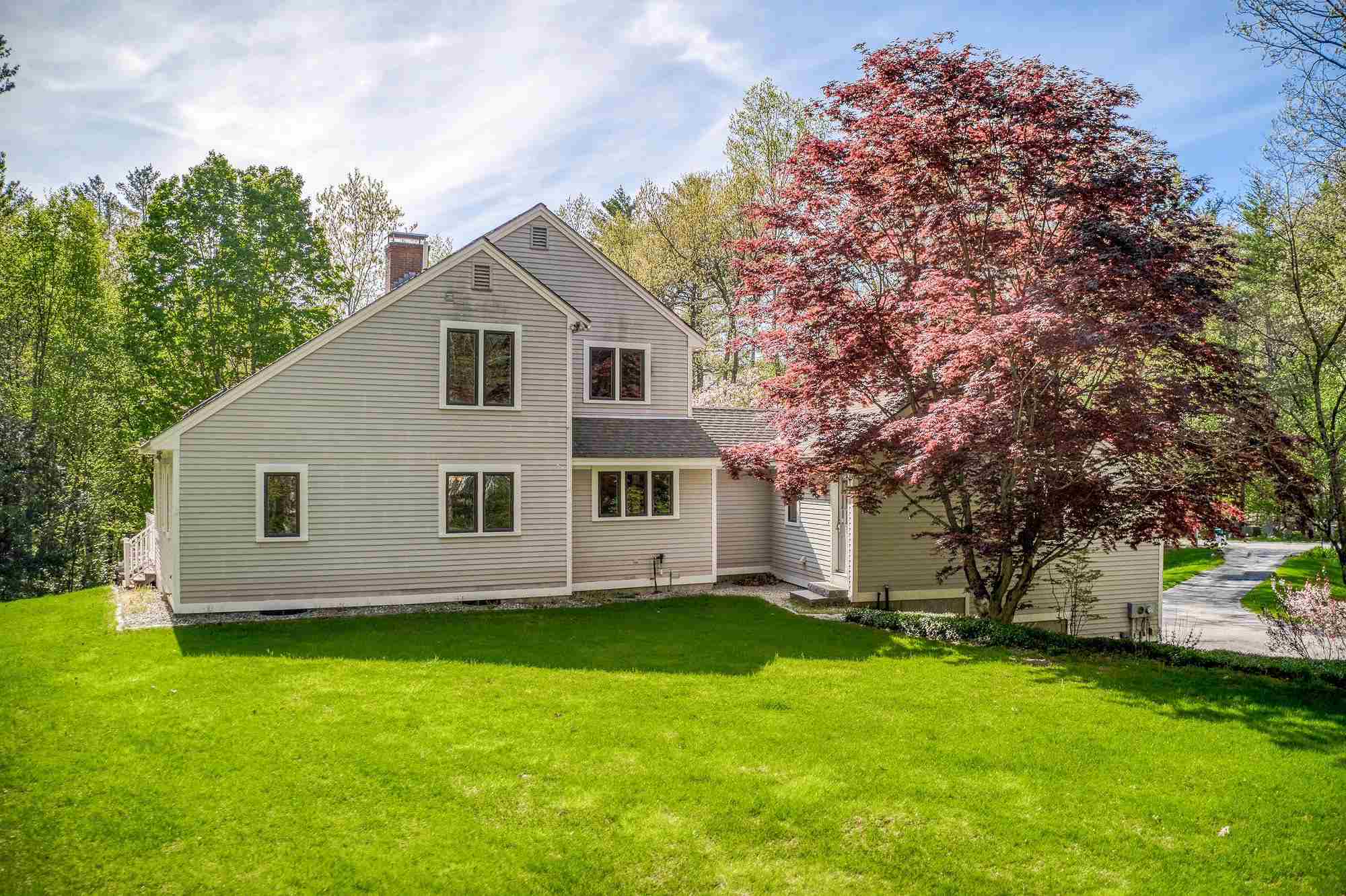 11 Hemlock Hill Road Amherst, NH 03031 - Photo 3 of 33