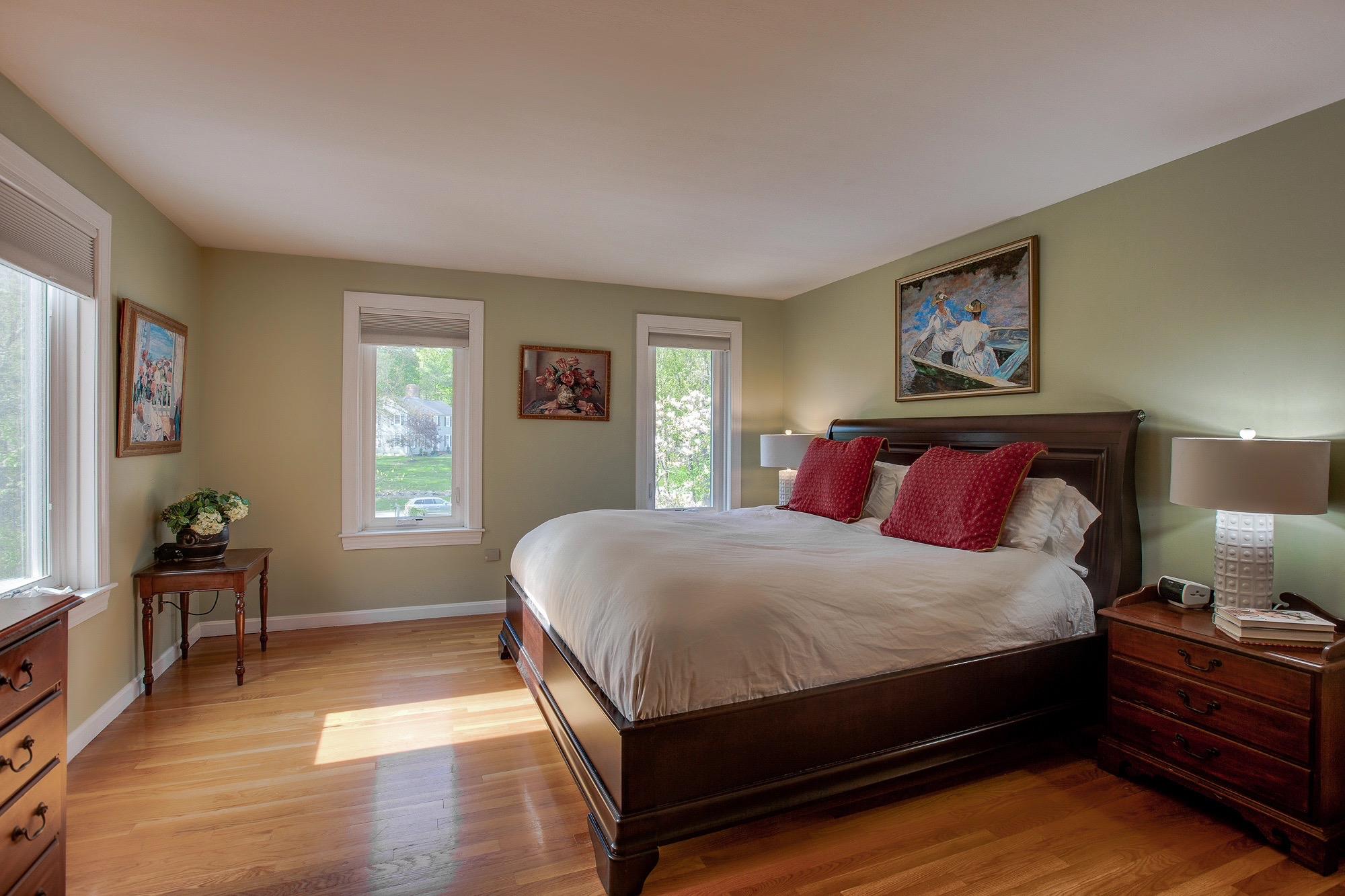 11 Hemlock Hill Road Amherst, NH 03031 - Photo 26 of 33