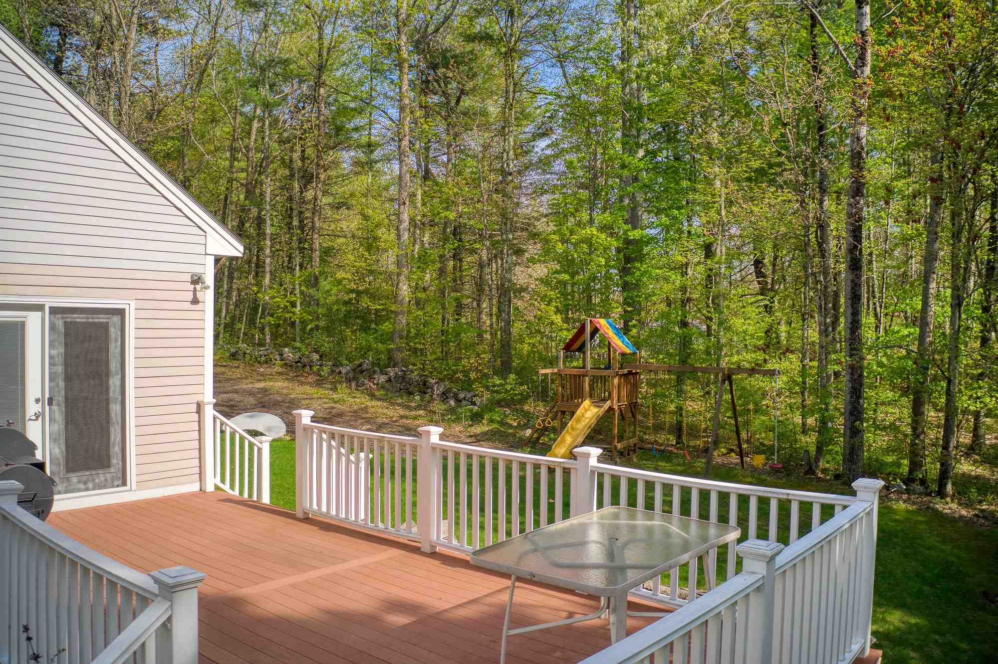 11 Hemlock Hill Road Amherst, NH 03031 - Photo 5 of 33