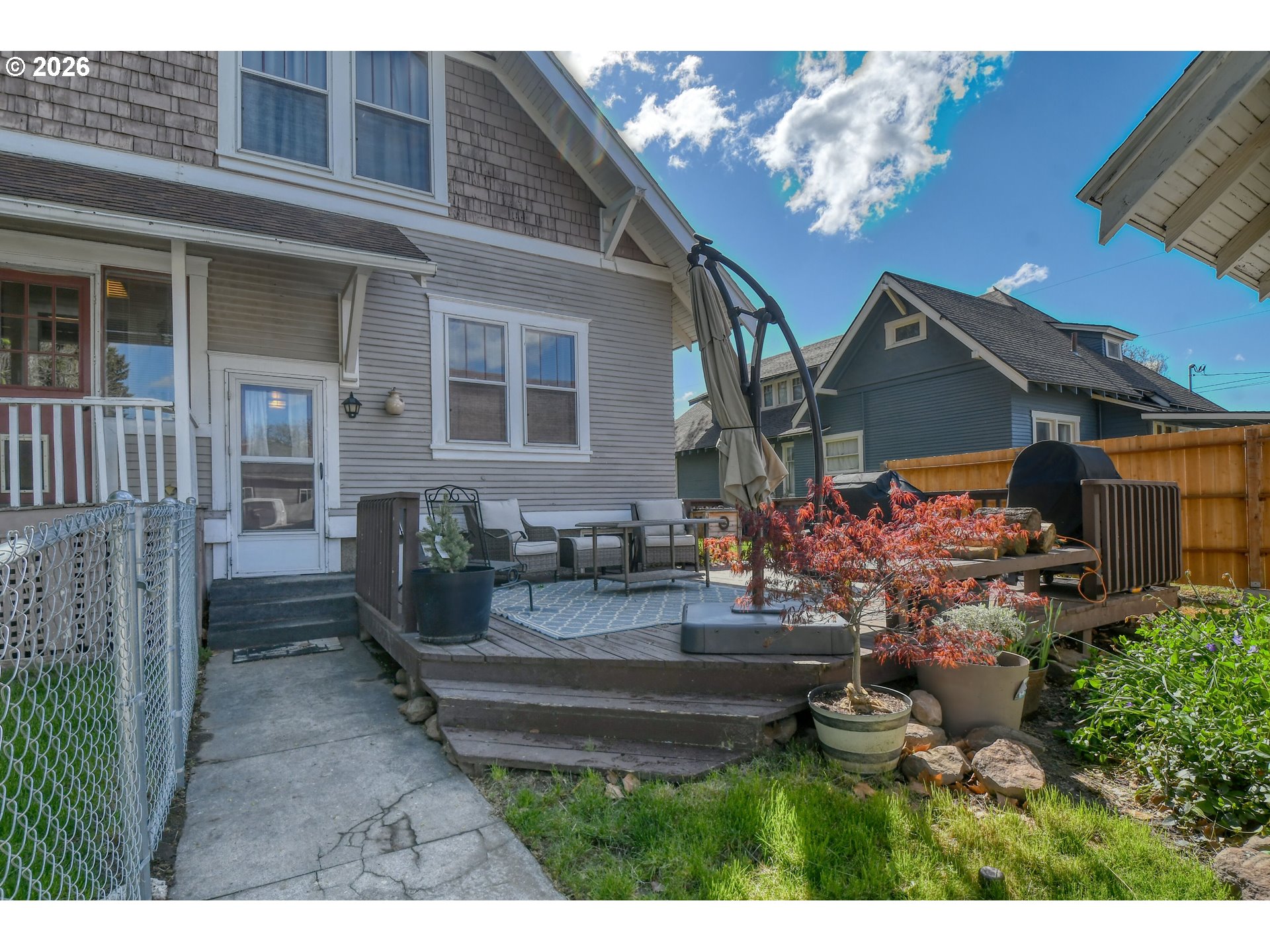 206 South 3rd Street Athena, OR 97813 - Photo 44 of 48