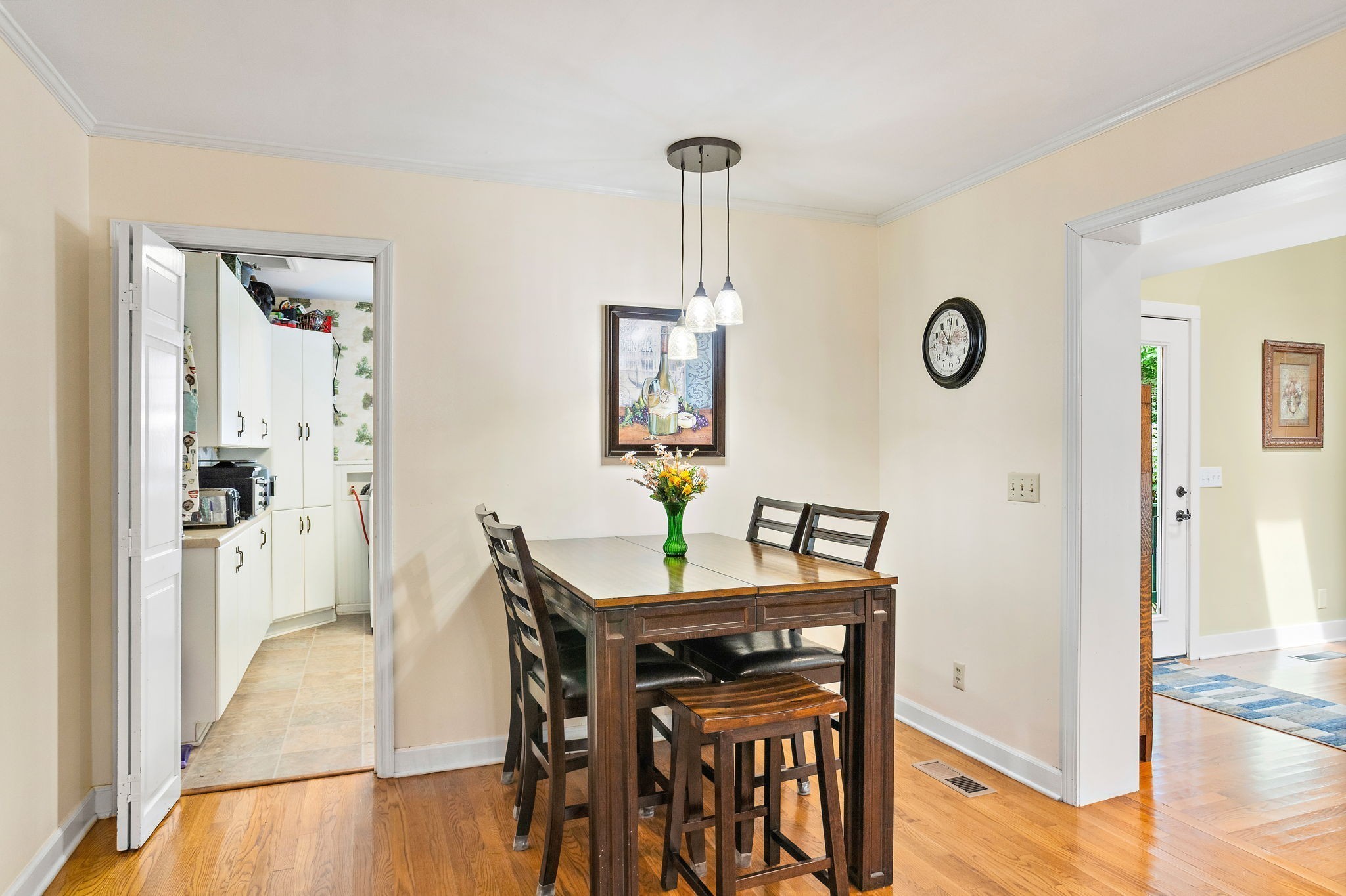 4319 Nicks Drive Springfield, TN 37172 - Photo 34 of 46