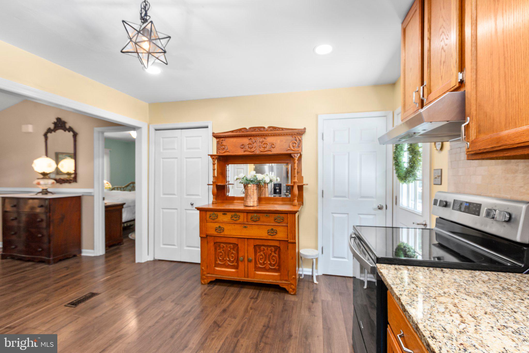 228 Cedar Ridge Drive Ruther Glen, VA 22546 - Photo 13 of 77