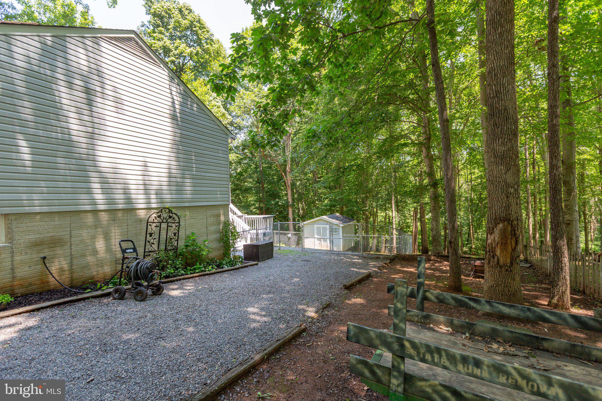 228 Cedar Ridge Drive Ruther Glen, VA 22546 - Photo 46 of 77