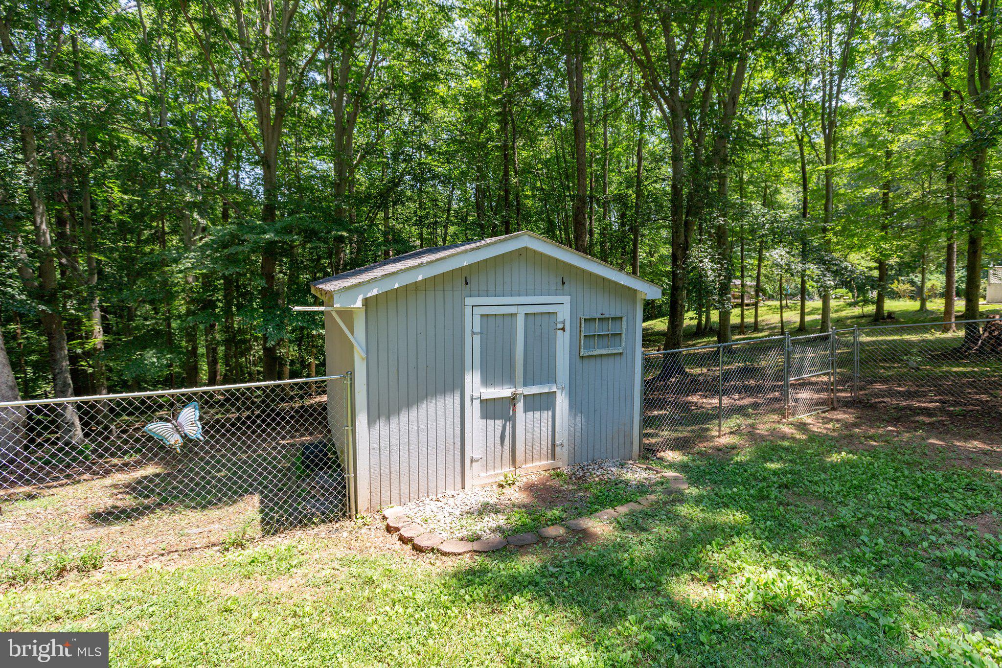 228 Cedar Ridge Drive Ruther Glen, VA 22546 - Photo 54 of 77