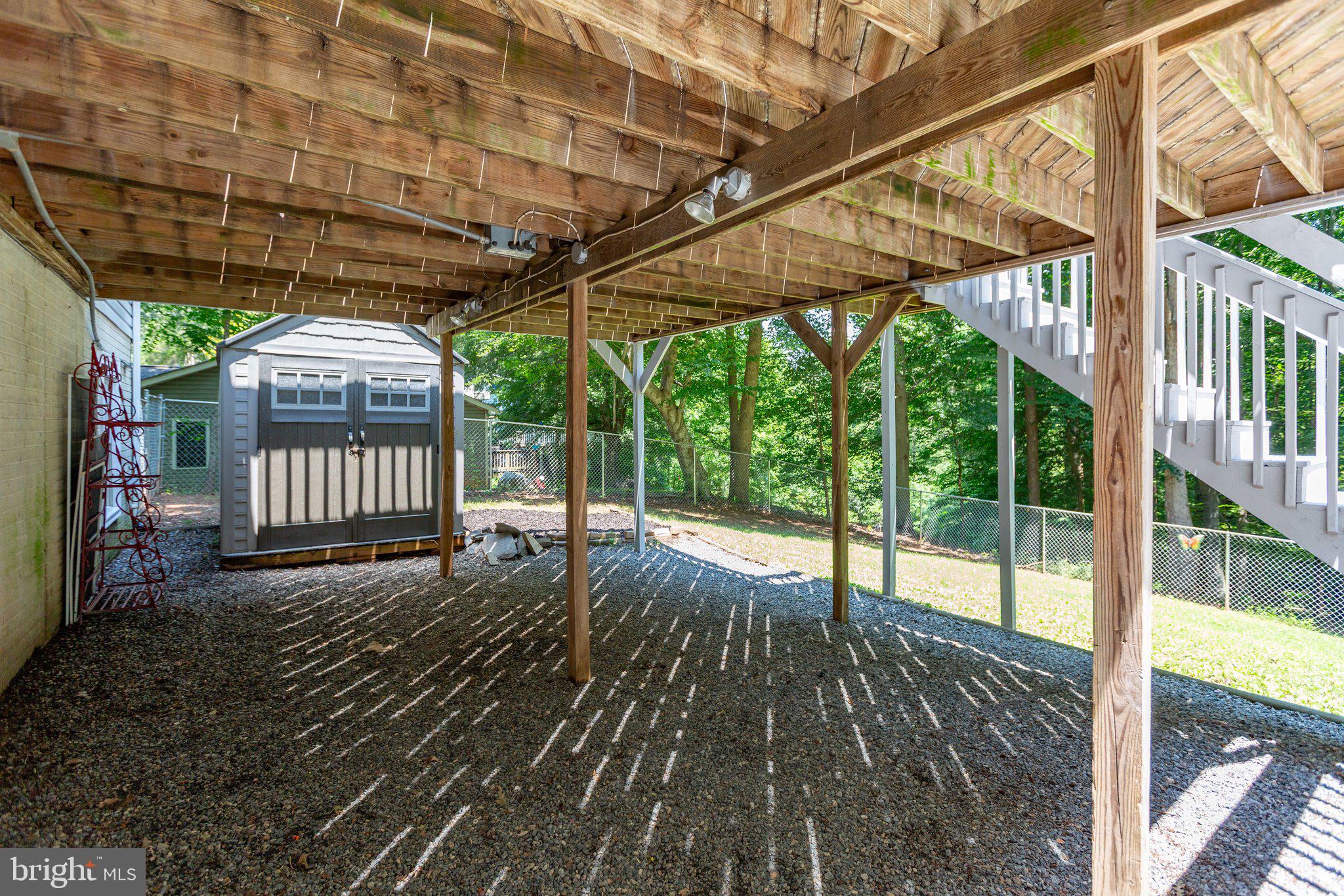228 Cedar Ridge Drive Ruther Glen, VA 22546 - Photo 56 of 77