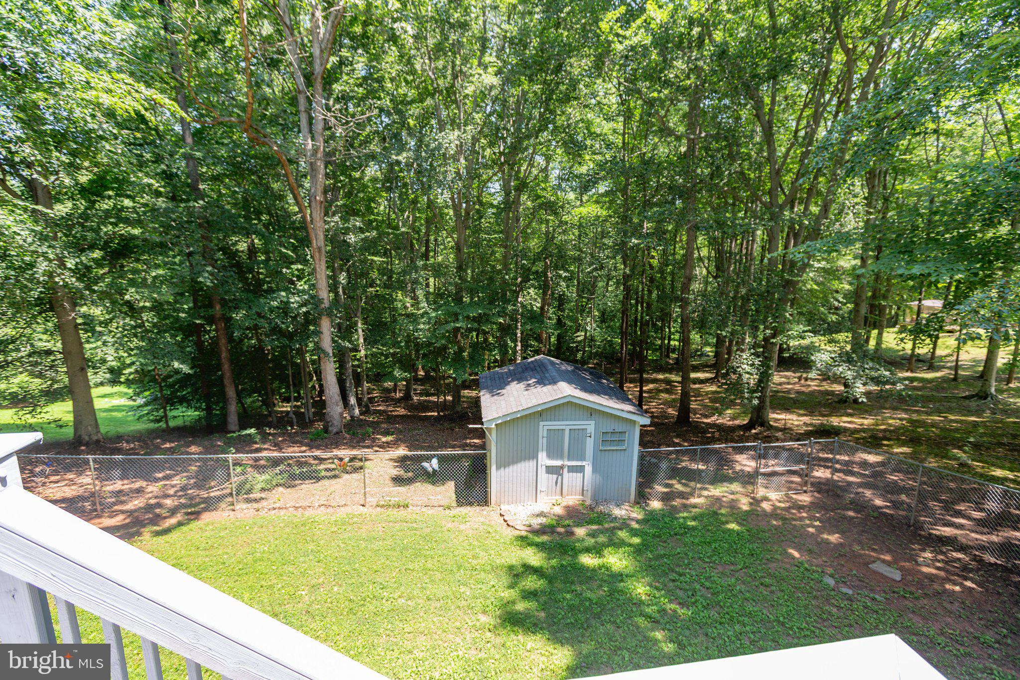 228 Cedar Ridge Drive Ruther Glen, VA 22546 - Photo 58 of 77