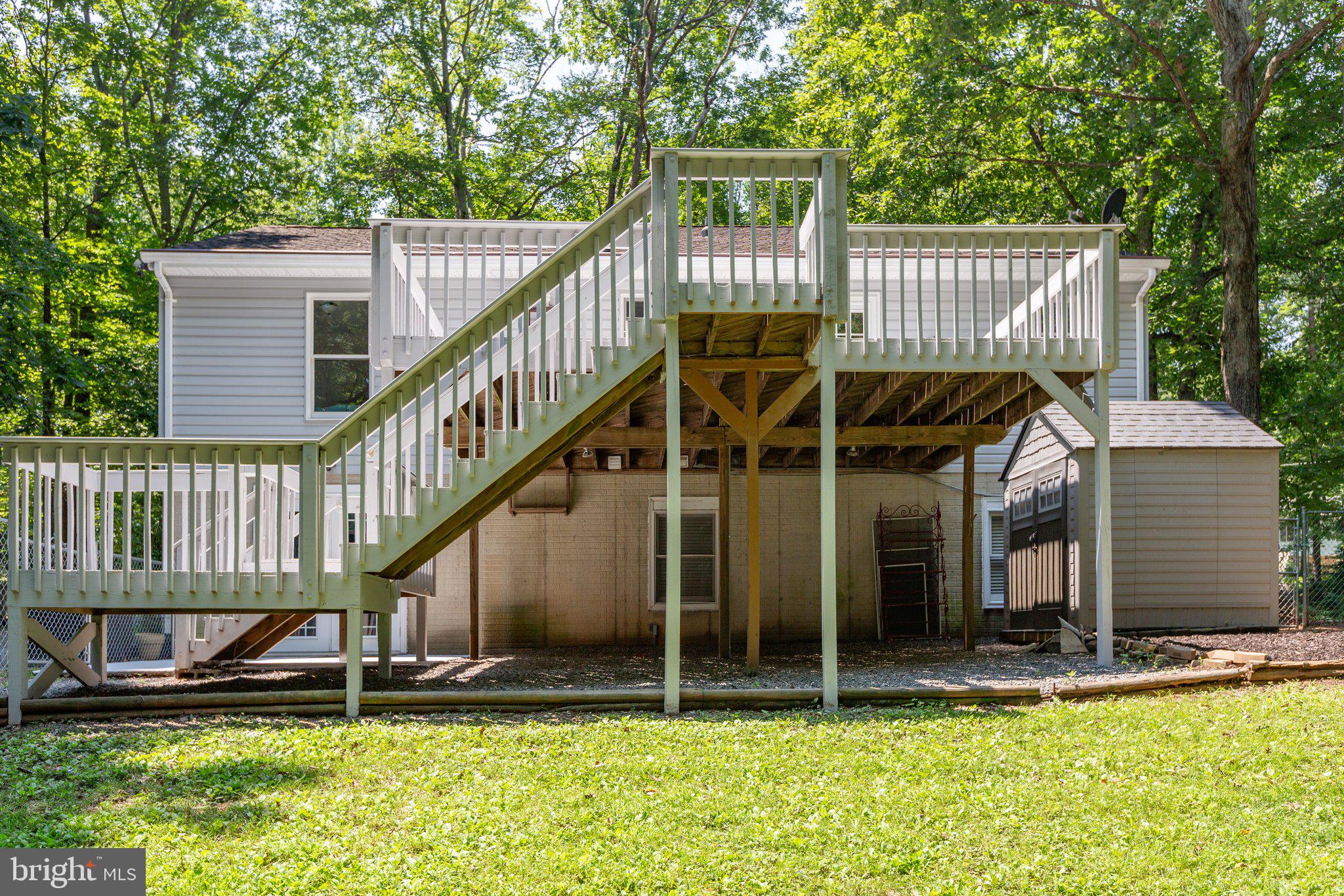 228 Cedar Ridge Drive Ruther Glen, VA 22546 - Photo 9 of 77