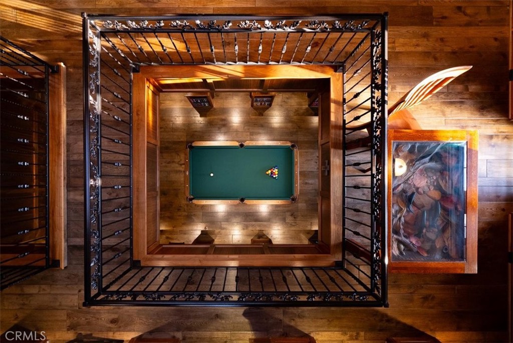 76346 Bryson Hesperia Road Bradley, CA 93426 - Photo 16 of 58 a view of a door of the house