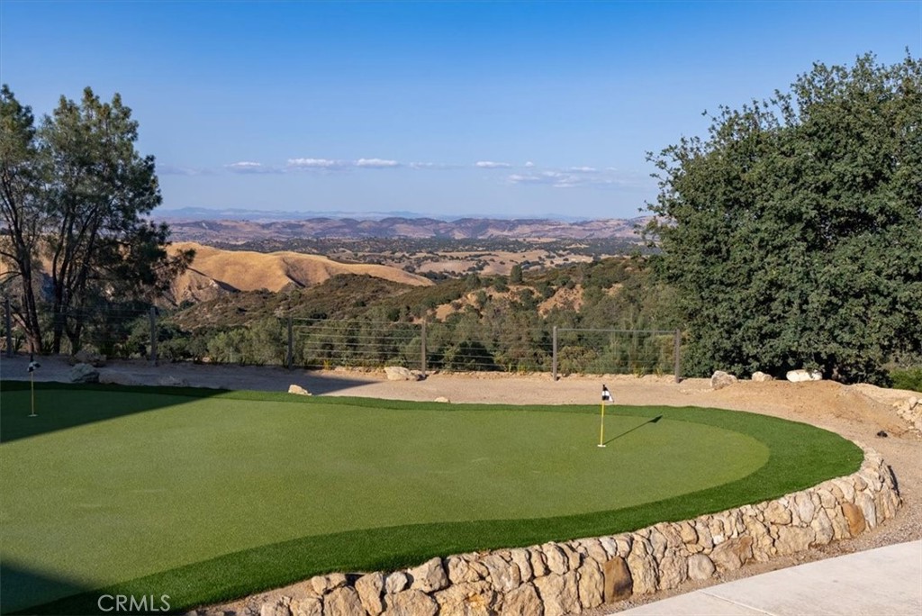 76346 Bryson Hesperia Road Bradley, CA 93426 - Photo 40 of 58 a view of a field with an ocean view
