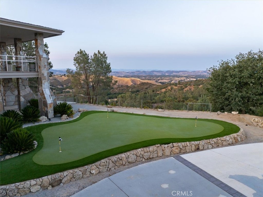 76346 Bryson Hesperia Road Bradley, CA 93426 - Photo 51 of 58 an aerial view of a house