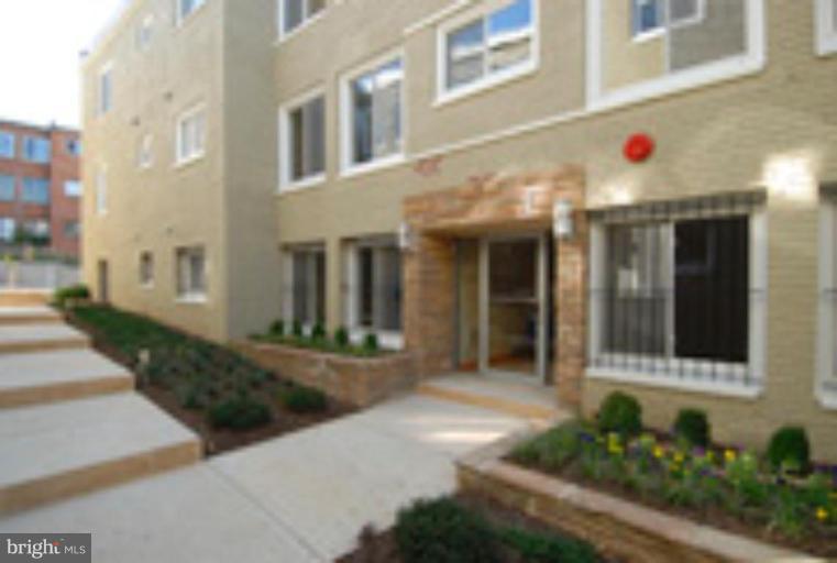 1903 Lincoln Road Northeast, Unit 103 Washington, DC 20002 - Photo 1 of 1 Exterior (Main)
