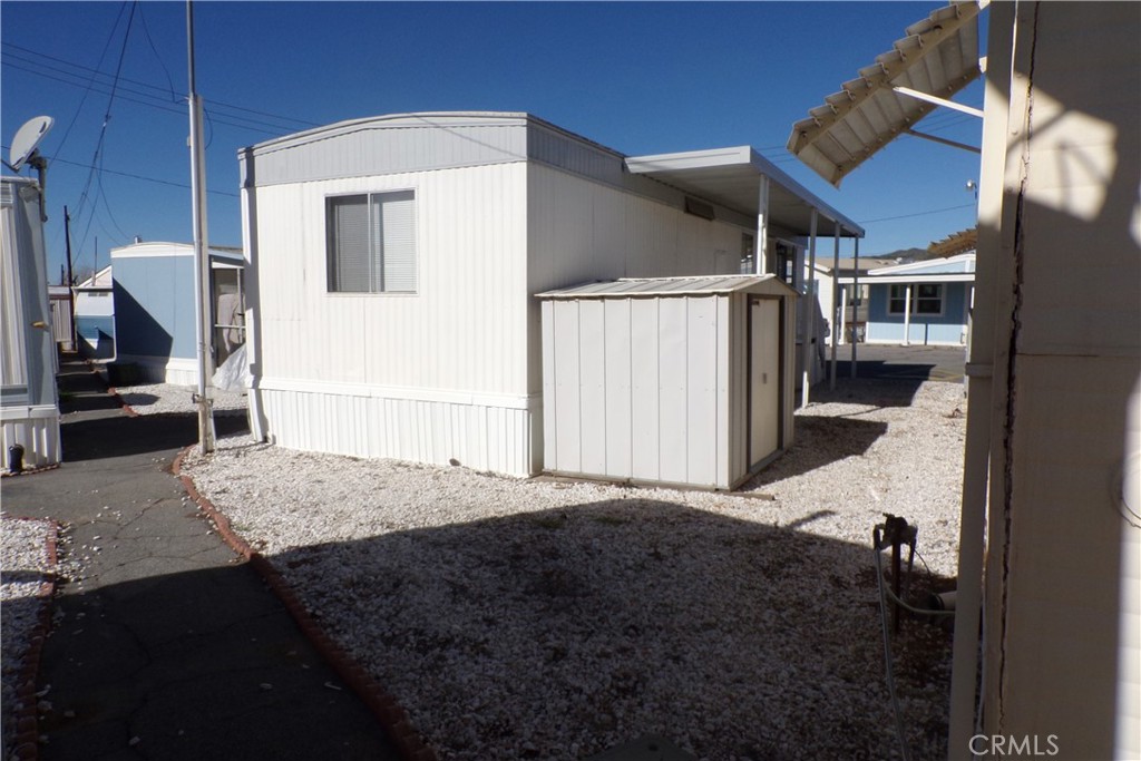 12710 3rd Street, Unit 58 Yucaipa, CA 92399 - Photo 11 of 12