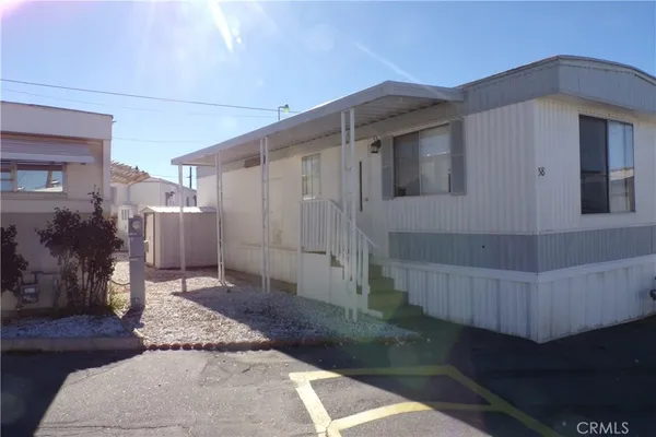 $1,350 | 12710 3rd Street, Unit 58, Yucaipa, CA 92399