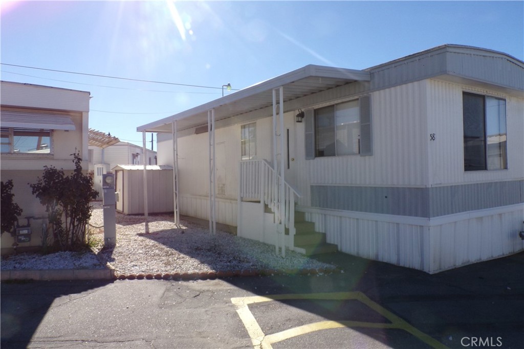 12710 3rd Street, Unit 58 Yucaipa, CA 92399 - Photo 12 of 12