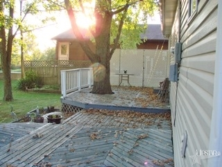 122 East Dustman Road Bluffton, IN 46714 - Photo 3 of 18 Gallery Image 3