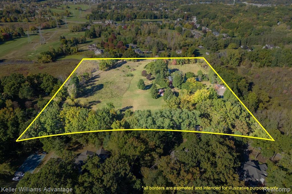 0 Carey Road Auburn Hills, MI 48326 - Photo 2 of 57