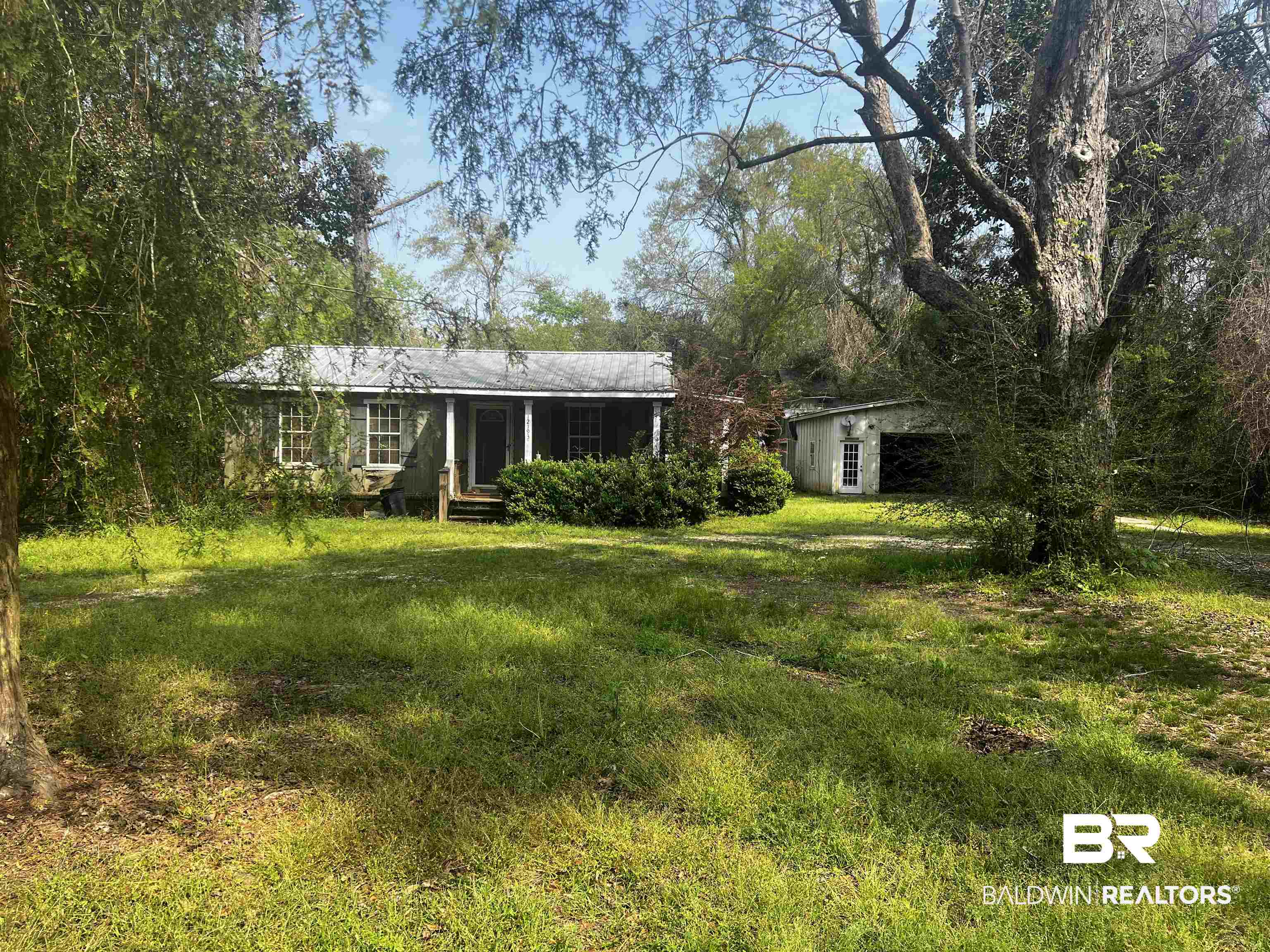 12193 Comalander Road North Fairhope, AL 36532 - Photo 1 of 1
