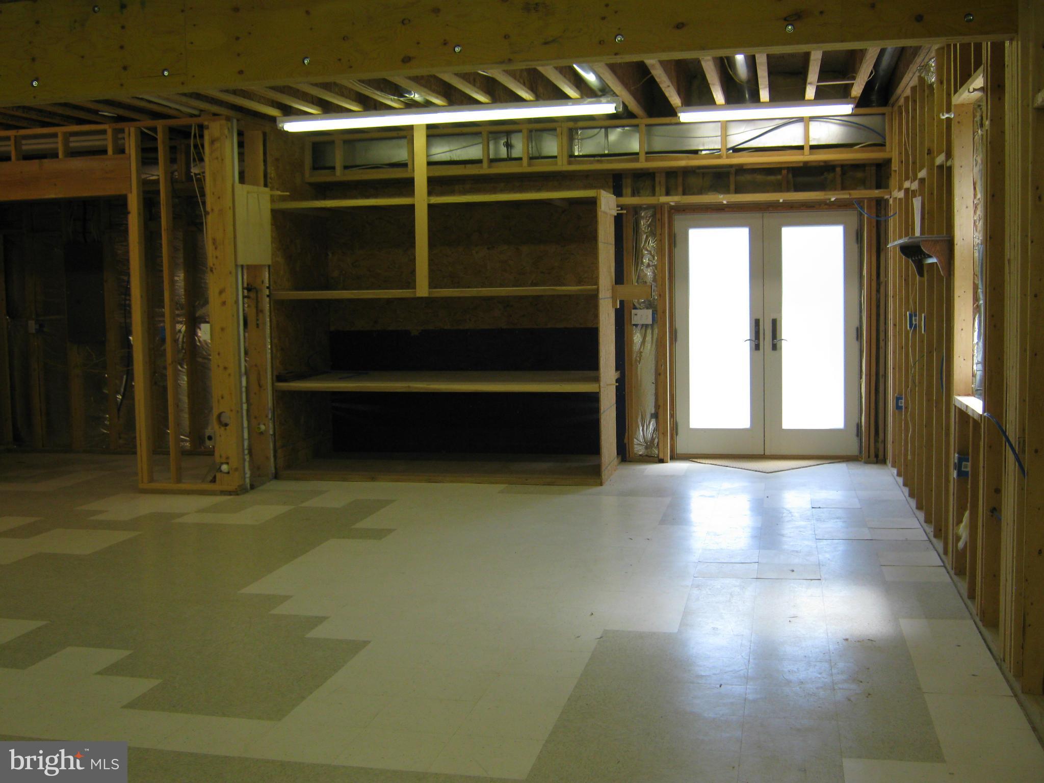 11611 Popes Head Road Fairfax, VA 22030 - Photo 24 of 24 Basement