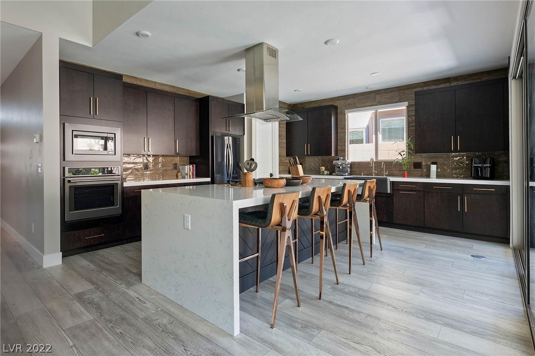 9719 Starlight Ridge Avenue Las Vegas, NV 89148 - Photo 11 of 36 Gallery Image 11