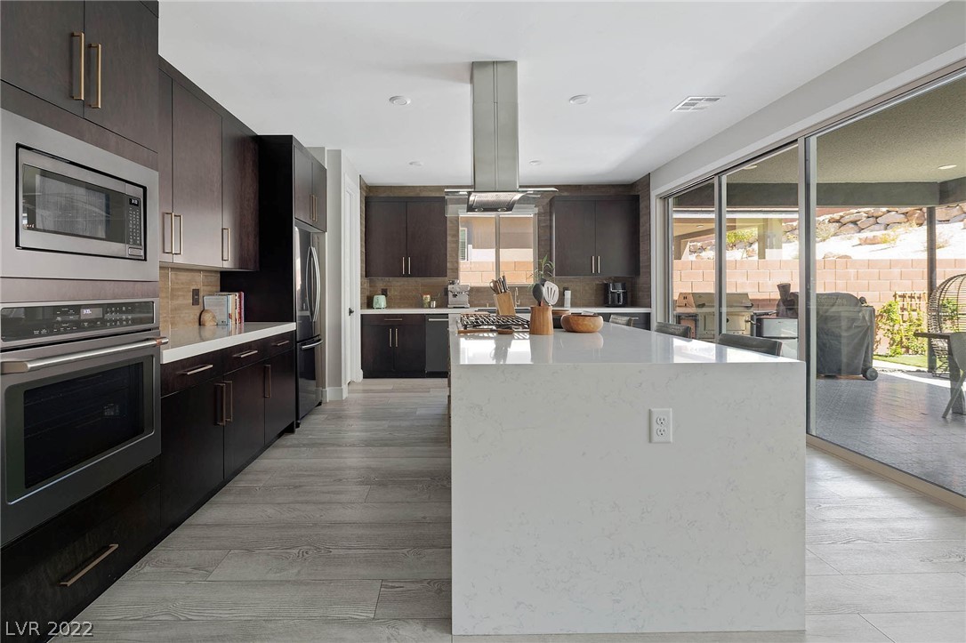 9719 Starlight Ridge Avenue Las Vegas, NV 89148 - Photo 13 of 36 Gallery Image 13