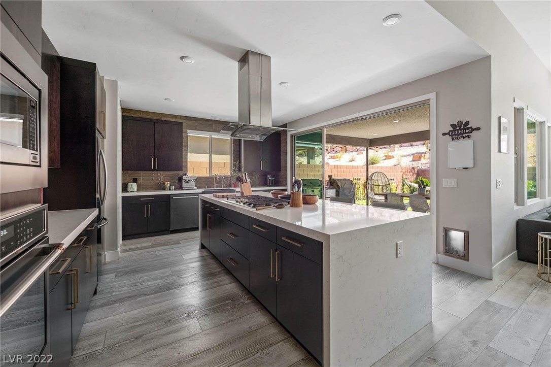9719 Starlight Ridge Avenue Las Vegas, NV 89148 - Photo 14 of 36 Gallery Image 14