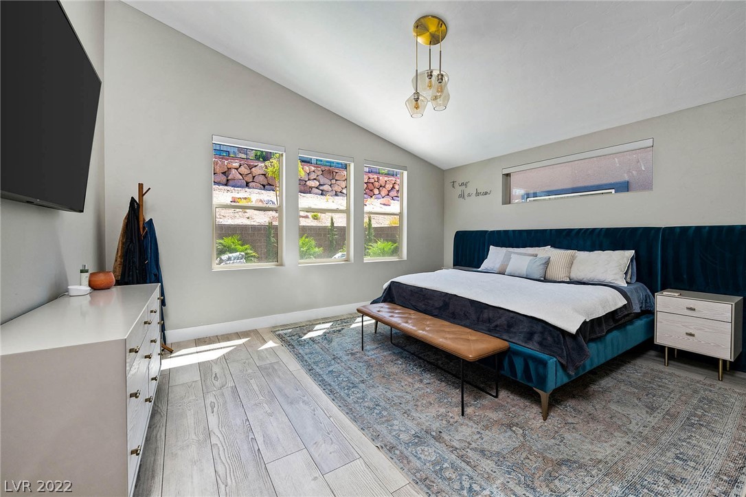 9719 Starlight Ridge Avenue Las Vegas, NV 89148 - Photo 20 of 36 Gallery Image 20