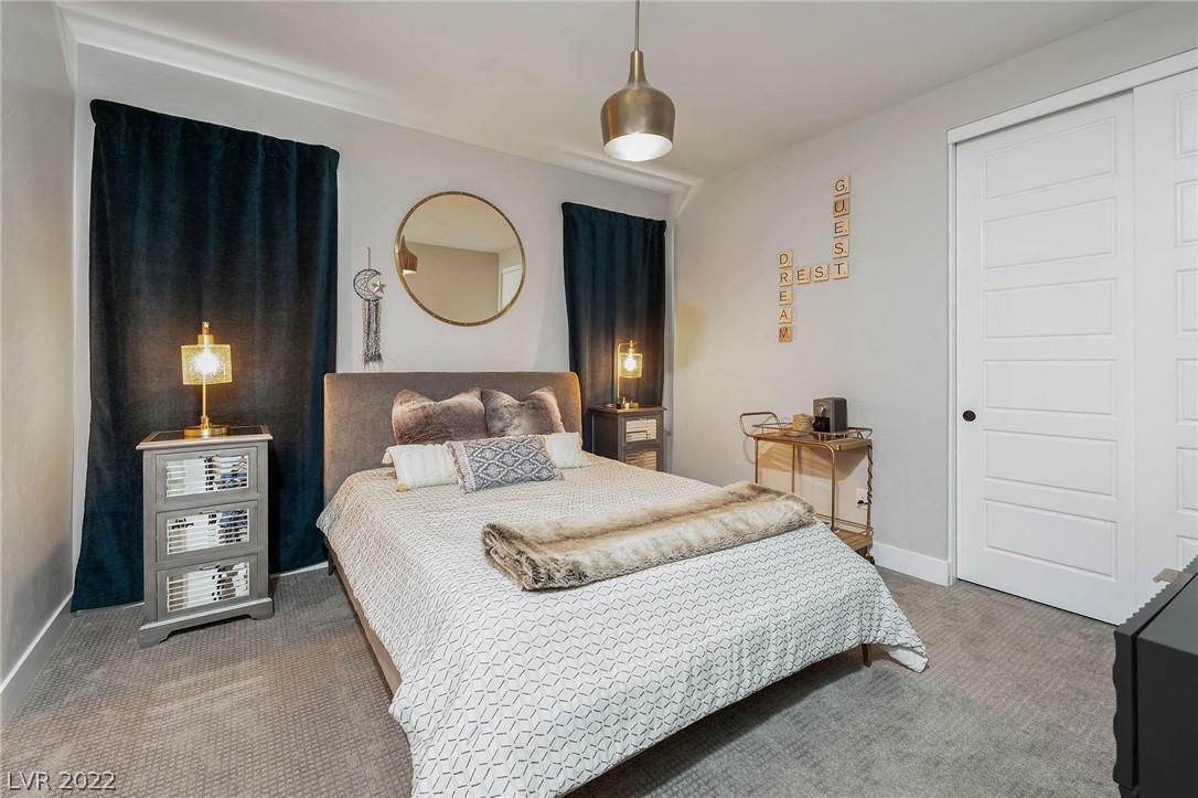 9719 Starlight Ridge Avenue Las Vegas, NV 89148 - Photo 24 of 36 Gallery Image 24
