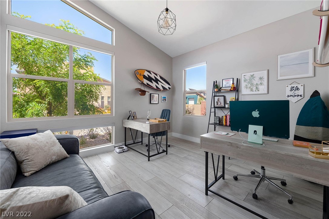 9719 Starlight Ridge Avenue Las Vegas, NV 89148 - Photo 27 of 36 Gallery Image 27