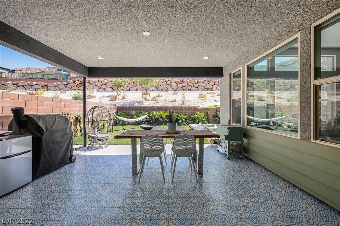 9719 Starlight Ridge Avenue Las Vegas, NV 89148 - Photo 28 of 36 Gallery Image 28
