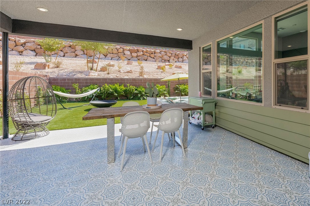 9719 Starlight Ridge Avenue Las Vegas, NV 89148 - Photo 29 of 36 Gallery Image 29