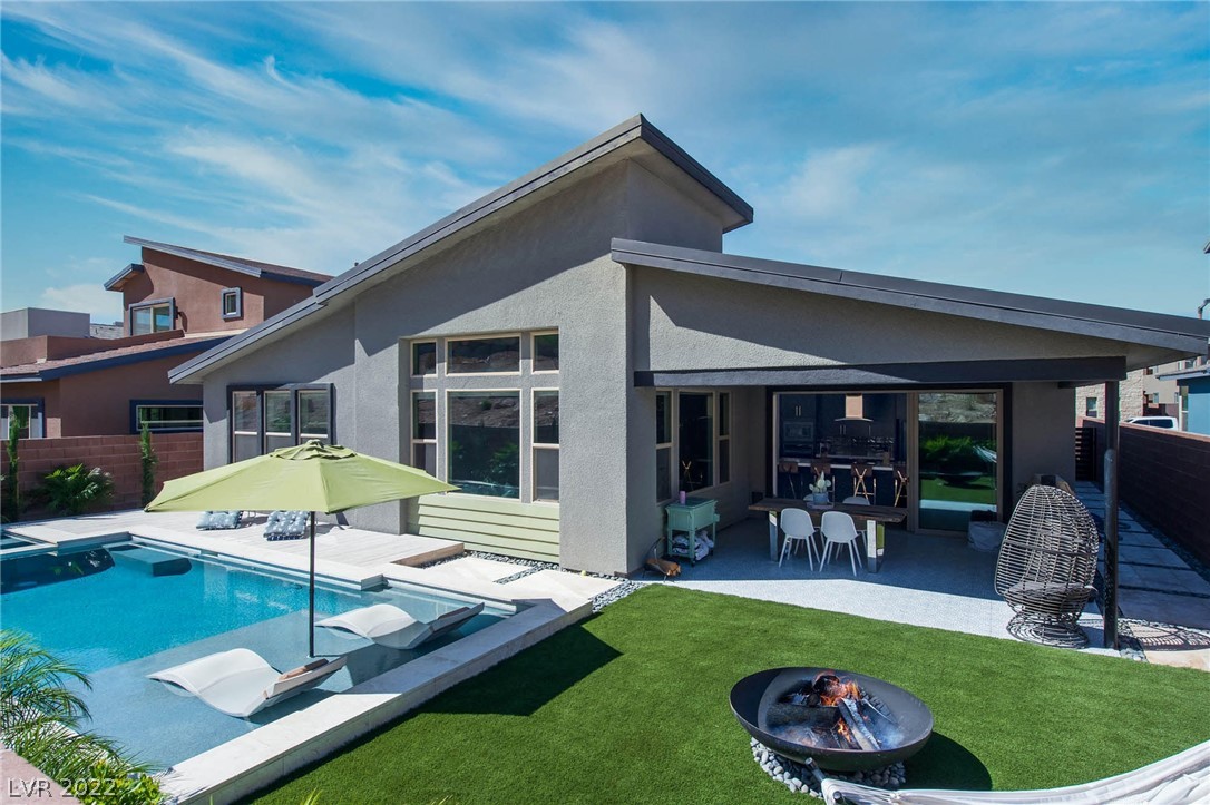 9719 Starlight Ridge Avenue Las Vegas, NV 89148 - Photo 30 of 36 Gallery Image 30
