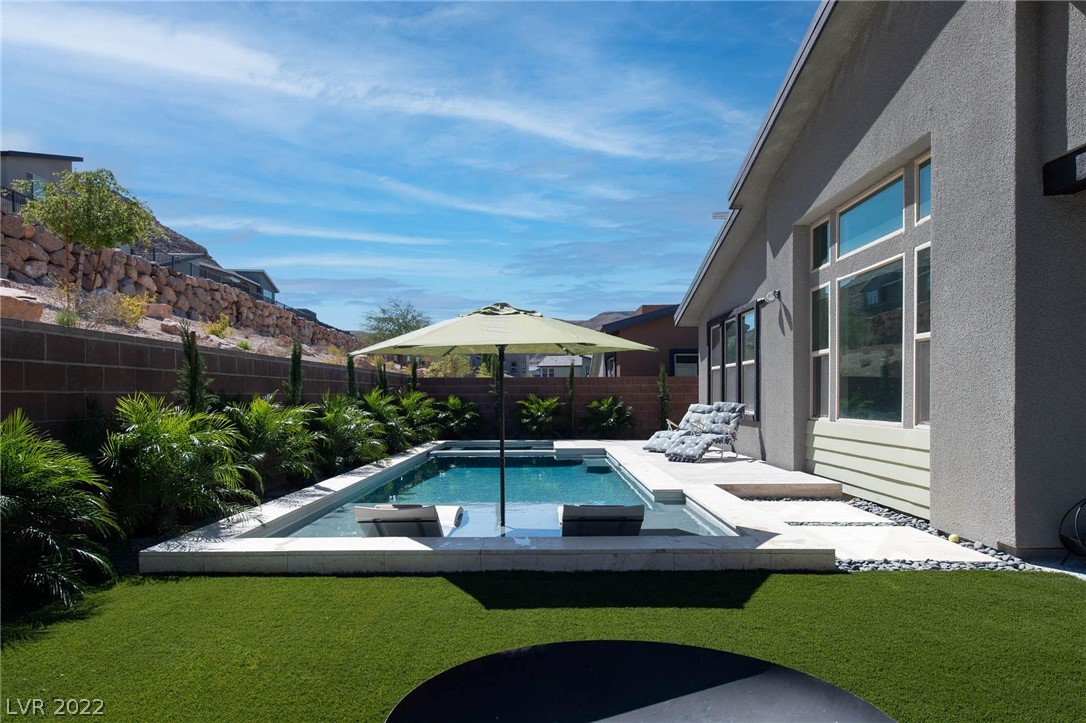 9719 Starlight Ridge Avenue Las Vegas, NV 89148 - Photo 33 of 36 Gallery Image 33