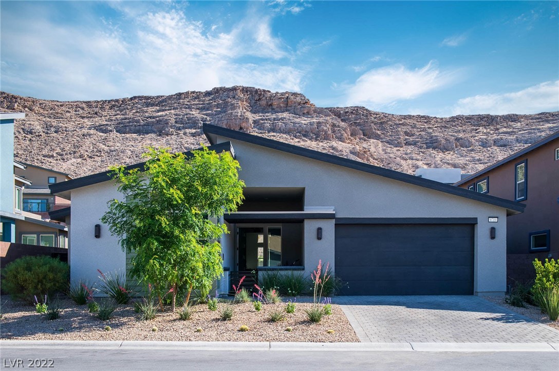 9719 Starlight Ridge Avenue Las Vegas, NV 89148 - Photo 4 of 36 Gallery Image 4