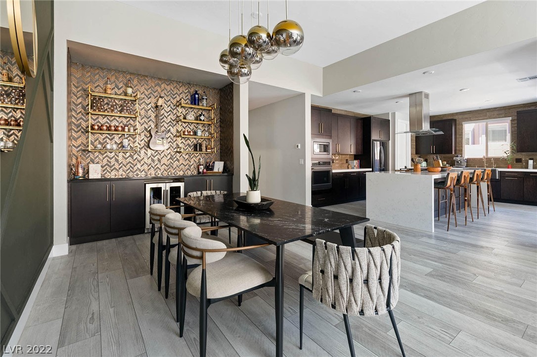 9719 Starlight Ridge Avenue Las Vegas, NV 89148 - Photo 9 of 36 Gallery Image 9