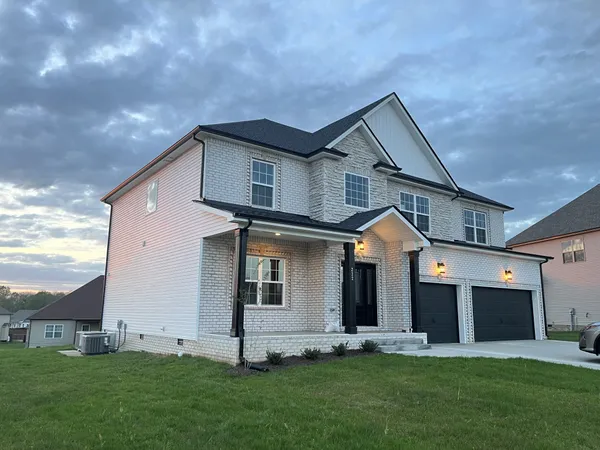 $2,995 | 222 Cotoneaster Lane, Clarksville, TN 37043