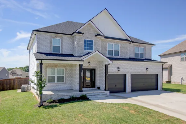 $2,995 | 222 Cotoneaster Lane, Clarksville, TN 37043