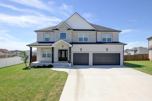 $2,995 | 222 Cotoneaster Lane, Clarksville, TN 37043