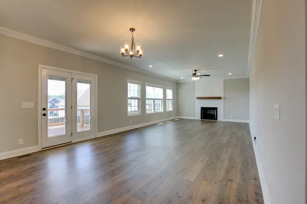 $2,995 | 222 Cotoneaster Lane, Clarksville, TN 37043