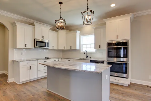 $2,995 | 222 Cotoneaster Lane, Clarksville, TN 37043