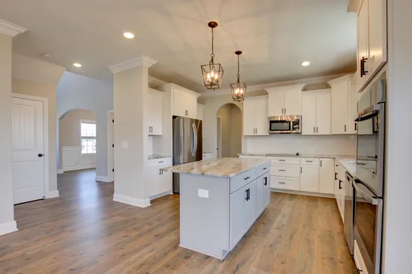 $2,995 | 222 Cotoneaster Lane, Clarksville, TN 37043